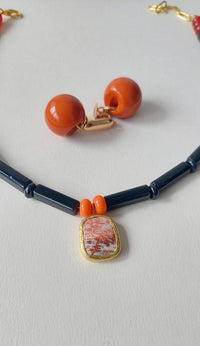Pendientes Bowl
