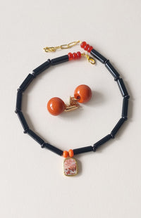 Collar Gargantilla Haimi