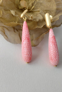 Pendientes Gotham