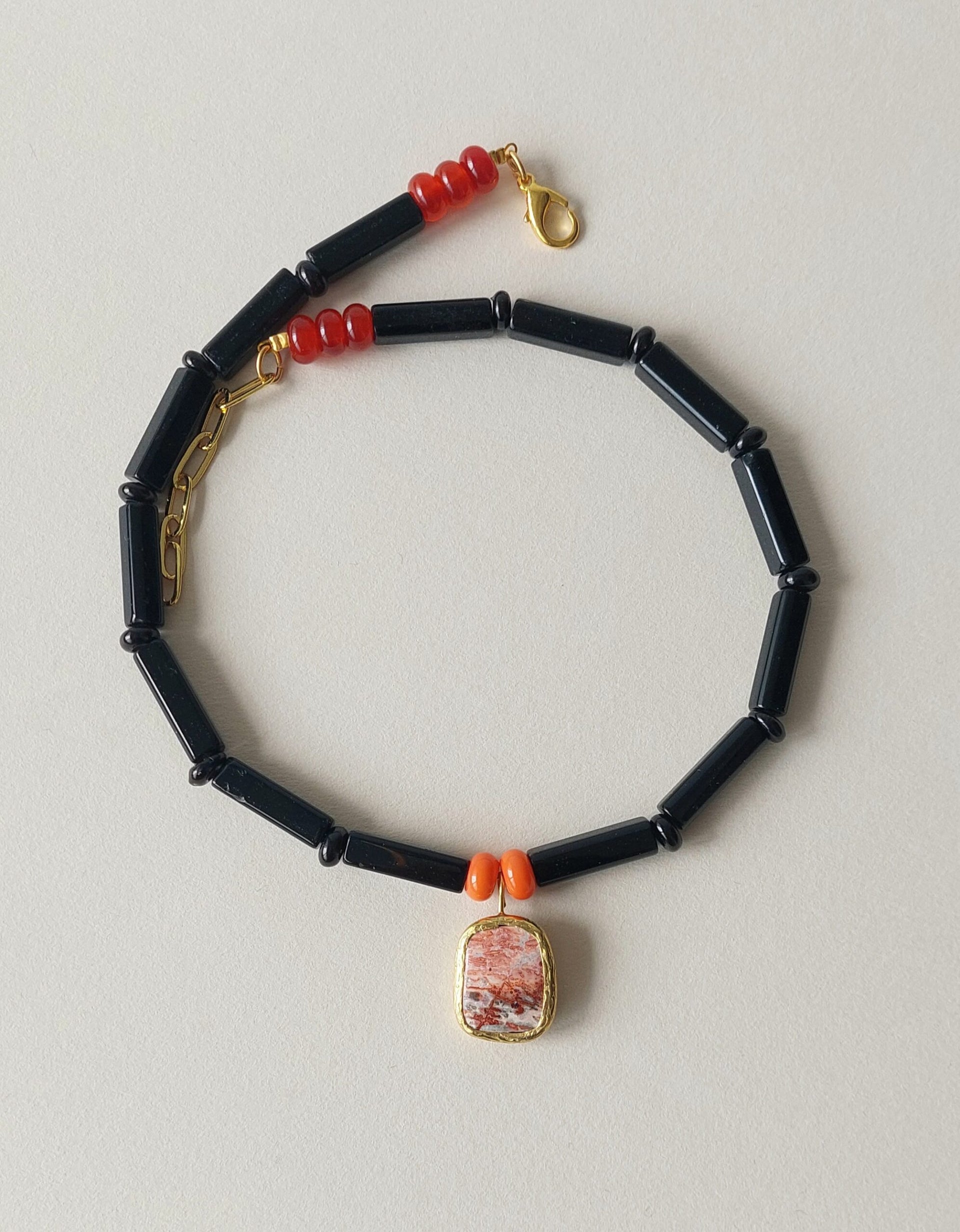 Collar Gargantilla Haimi