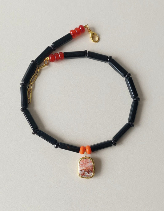 Collar Gargantilla Haimi