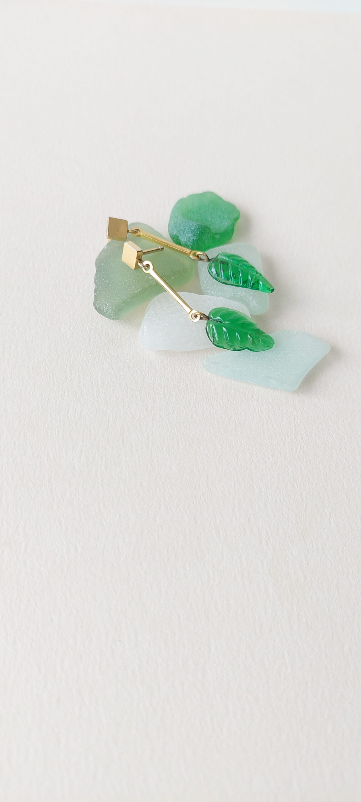 Pendientes Alaïa
