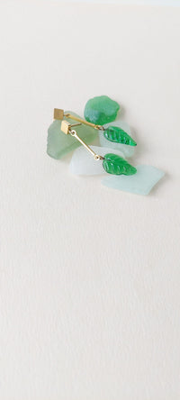 Pendientes Alaïa
