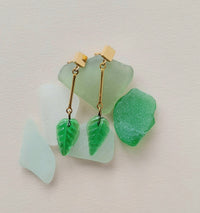 Pendientes Alaïa