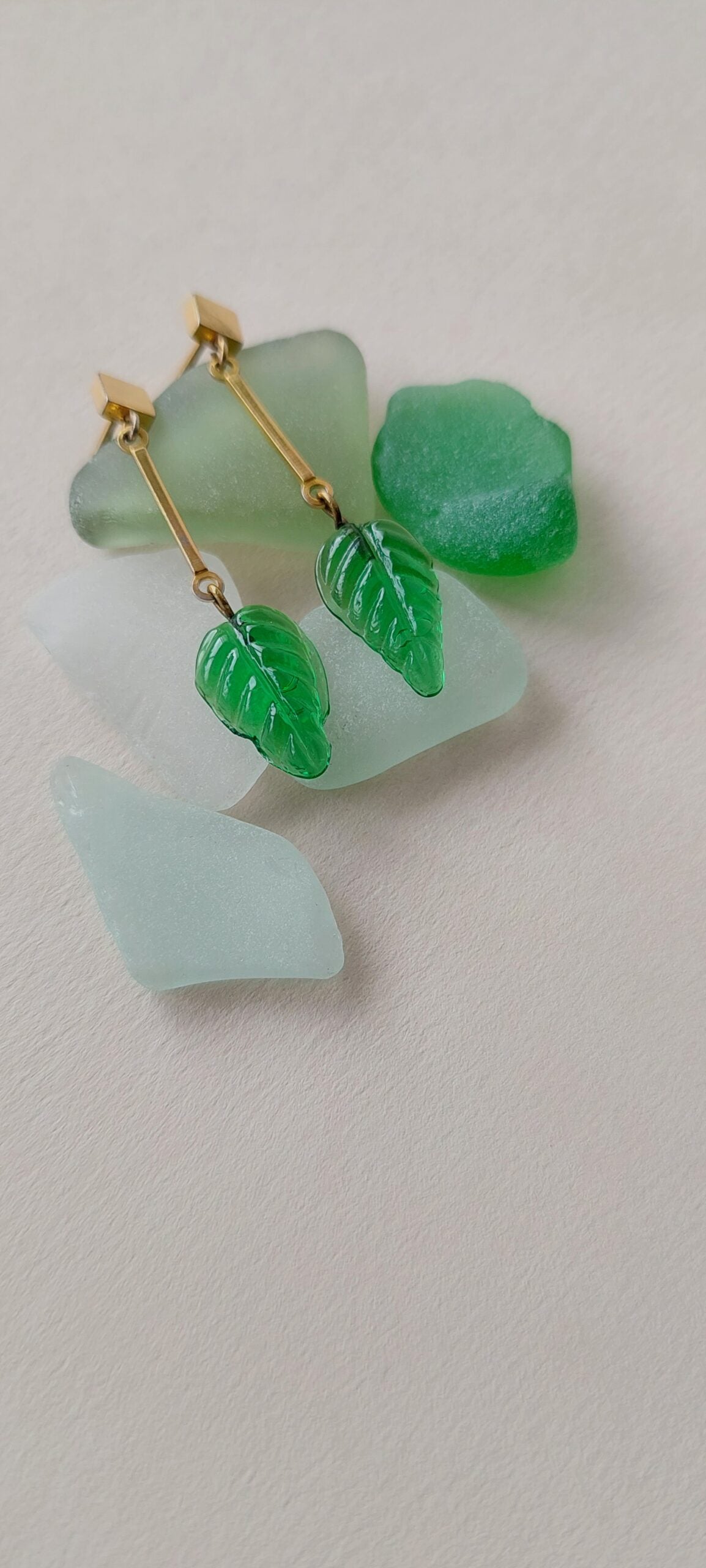Pendientes Alaïa