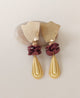 Pendientes Malibu