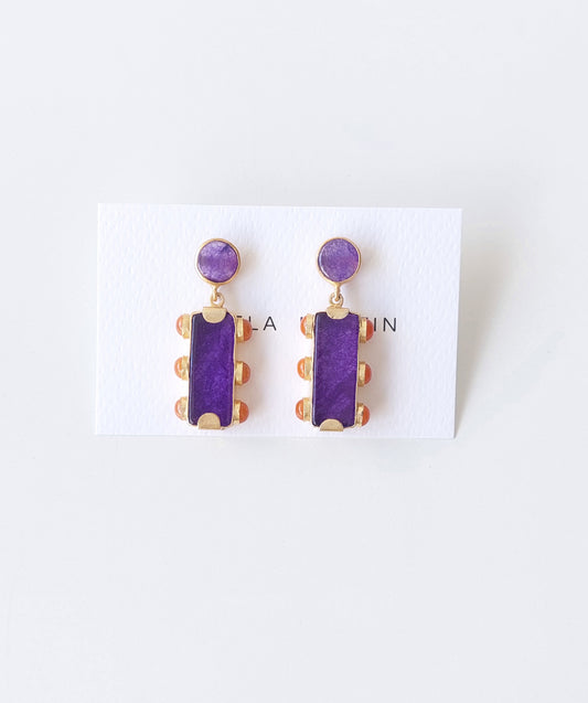 Pendientes Vivian