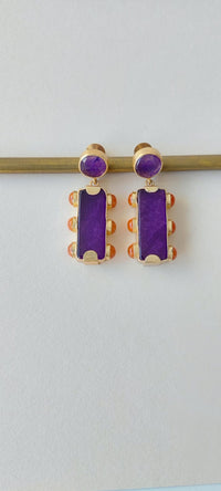 Pendientes Vivian