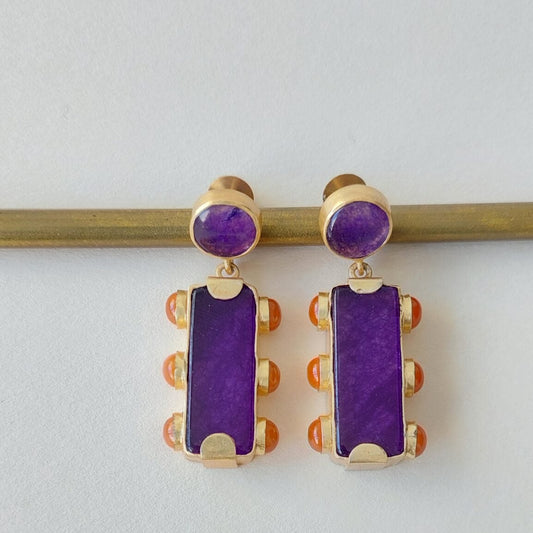 Pendientes Vivian