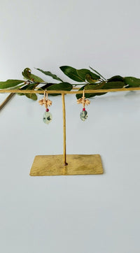 Pendientes Camila