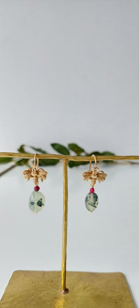 Pendientes Camila