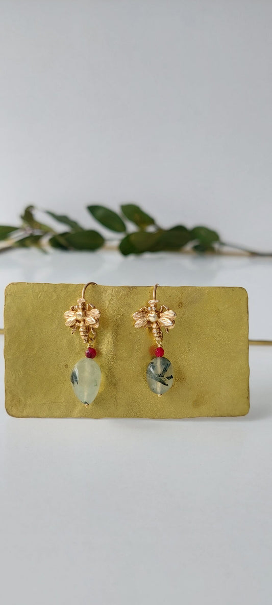 Pendientes Camila