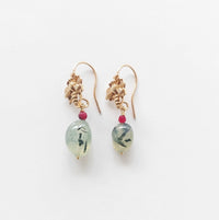 Pendientes Camila