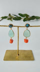 Pendientes Joya Cintia