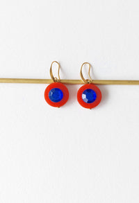 Pendientes Carina