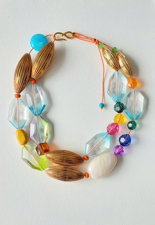 Collar Nour