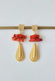 Pendientes Columba