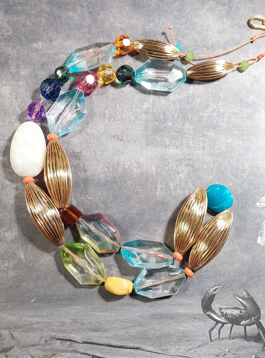 Collar Nour