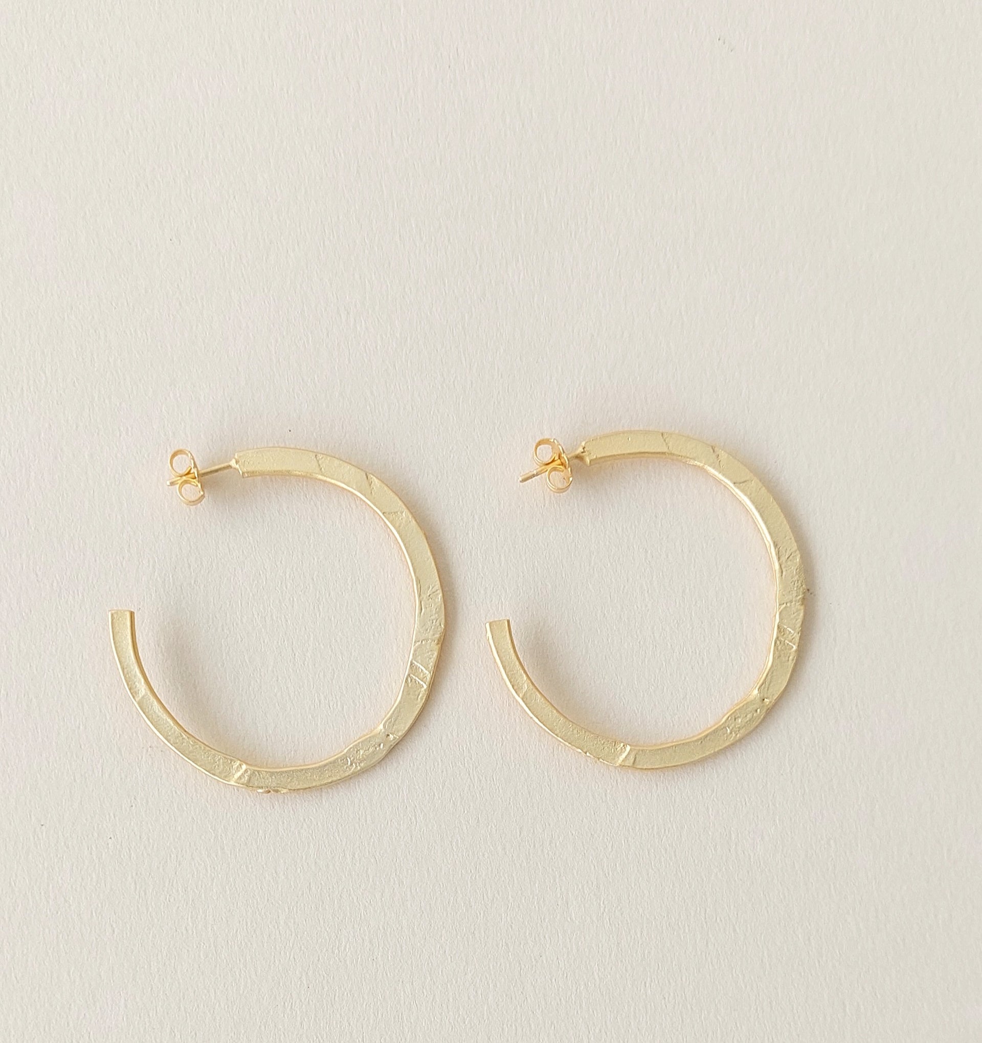 Pendientes Aro Judith