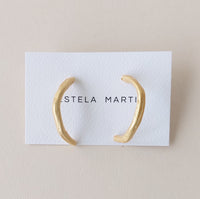 Pendientes Aro Jasmin