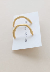 Pendientes Aro Jasmin