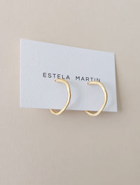 Pendientes Aro Justin