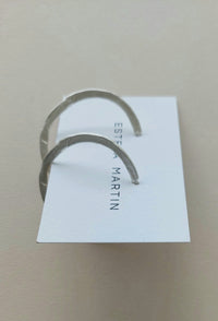 Pendientes Aro Judith