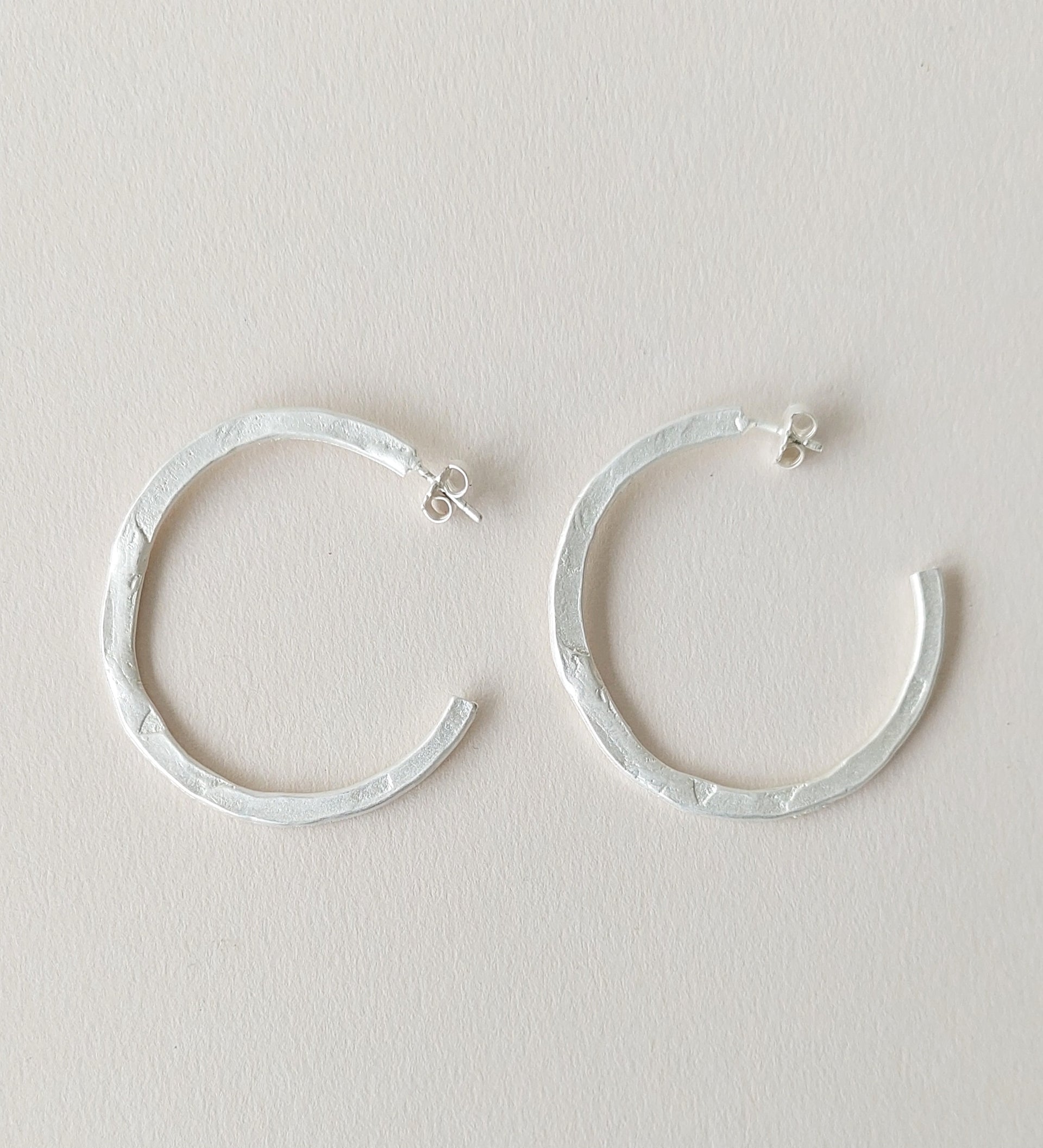 Pendientes Aro Judith