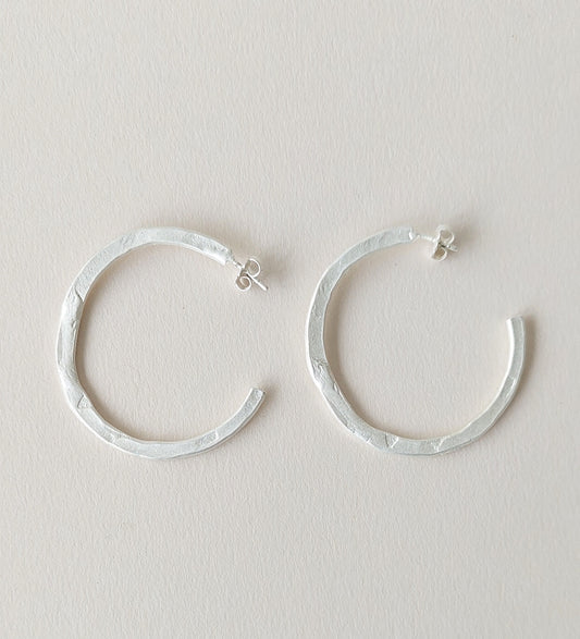 Pendientes Aro Judith
