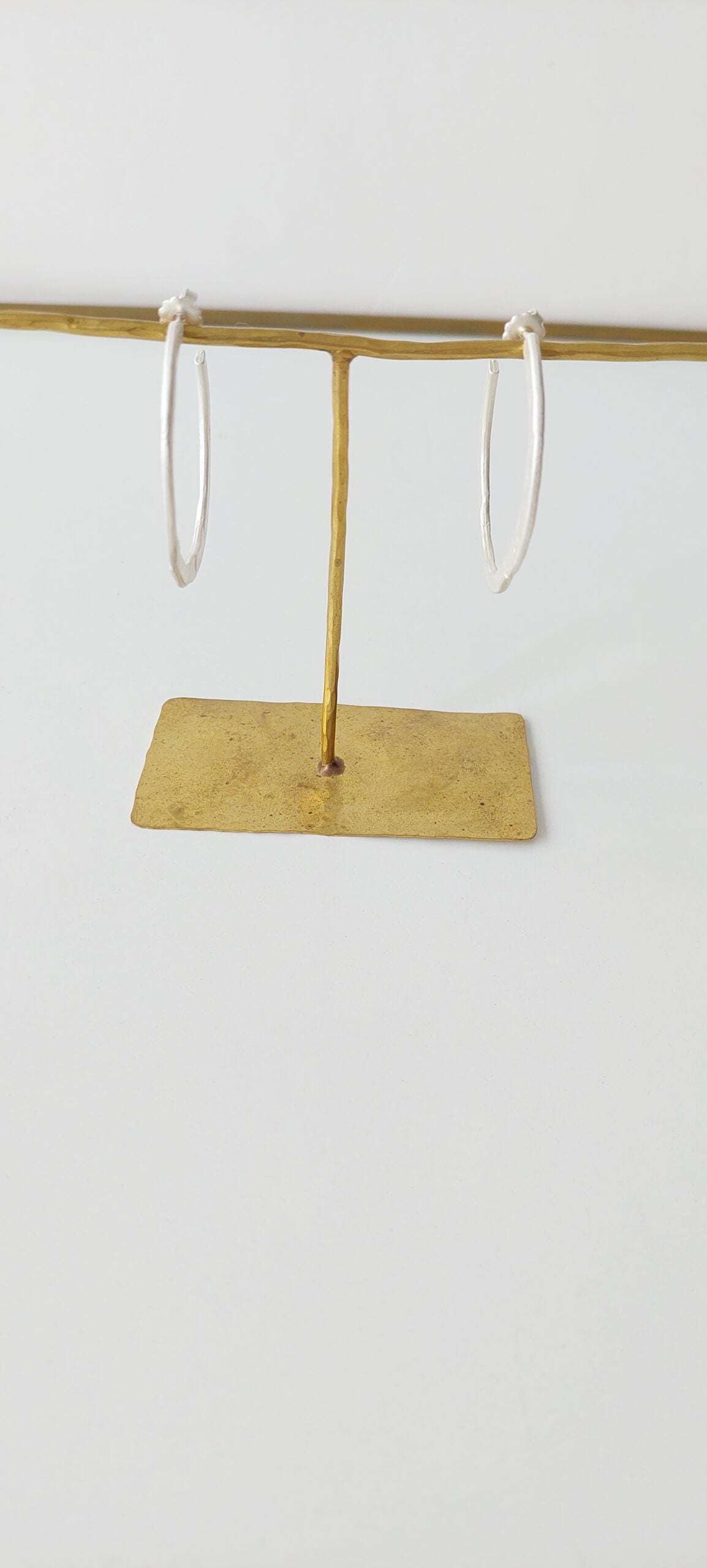 Pendientes Aro Judith