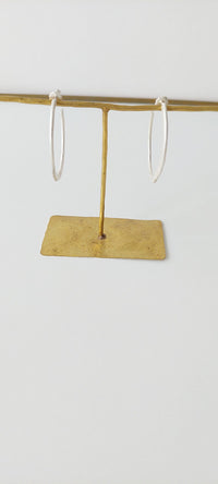 Pendientes Aro Judith