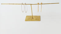 Pendientes Aro Judith