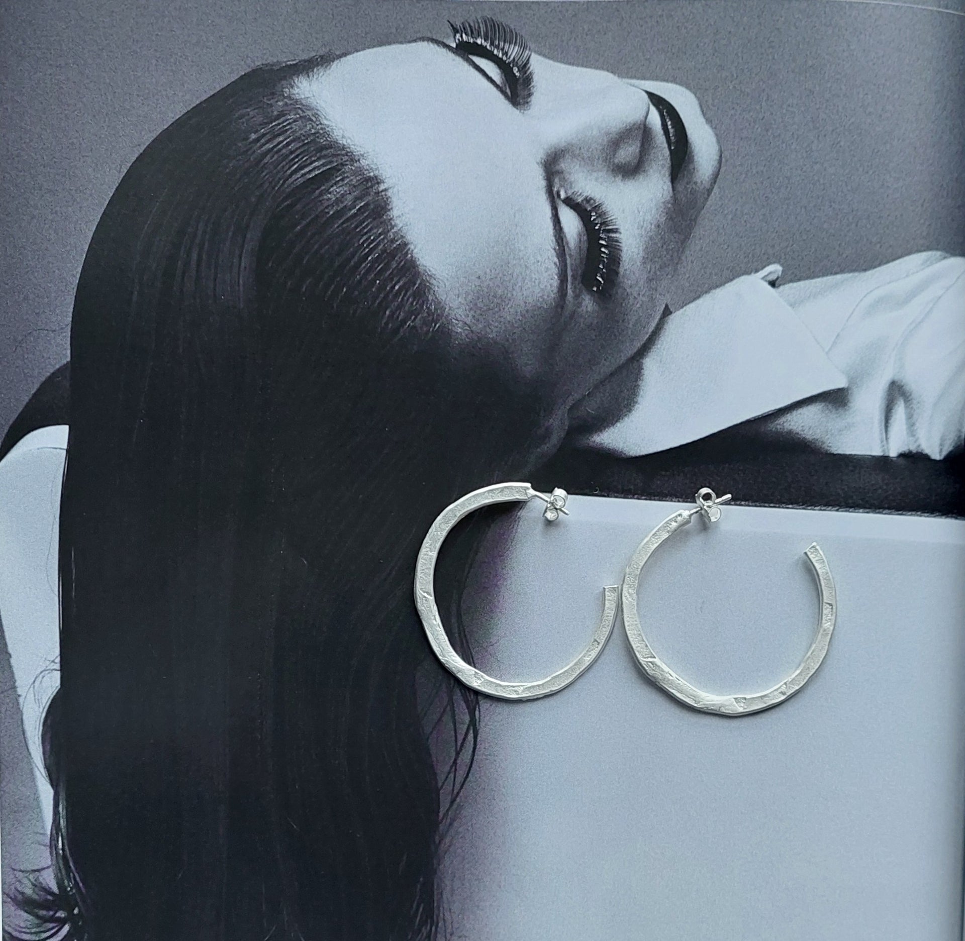 Pendientes Aro Judith