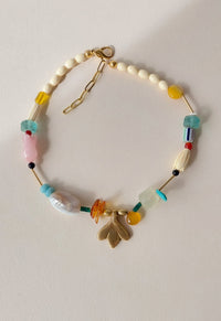 Collar Choker Luisa