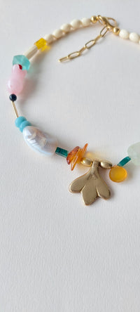 Collar Choker Luisa