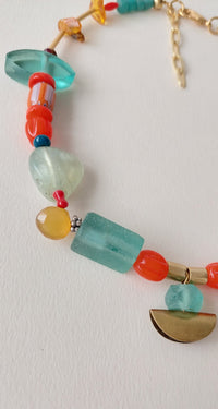 Collar Choker Nica