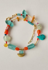Collar Choker Nica