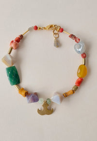 Collar Choker Maruzza