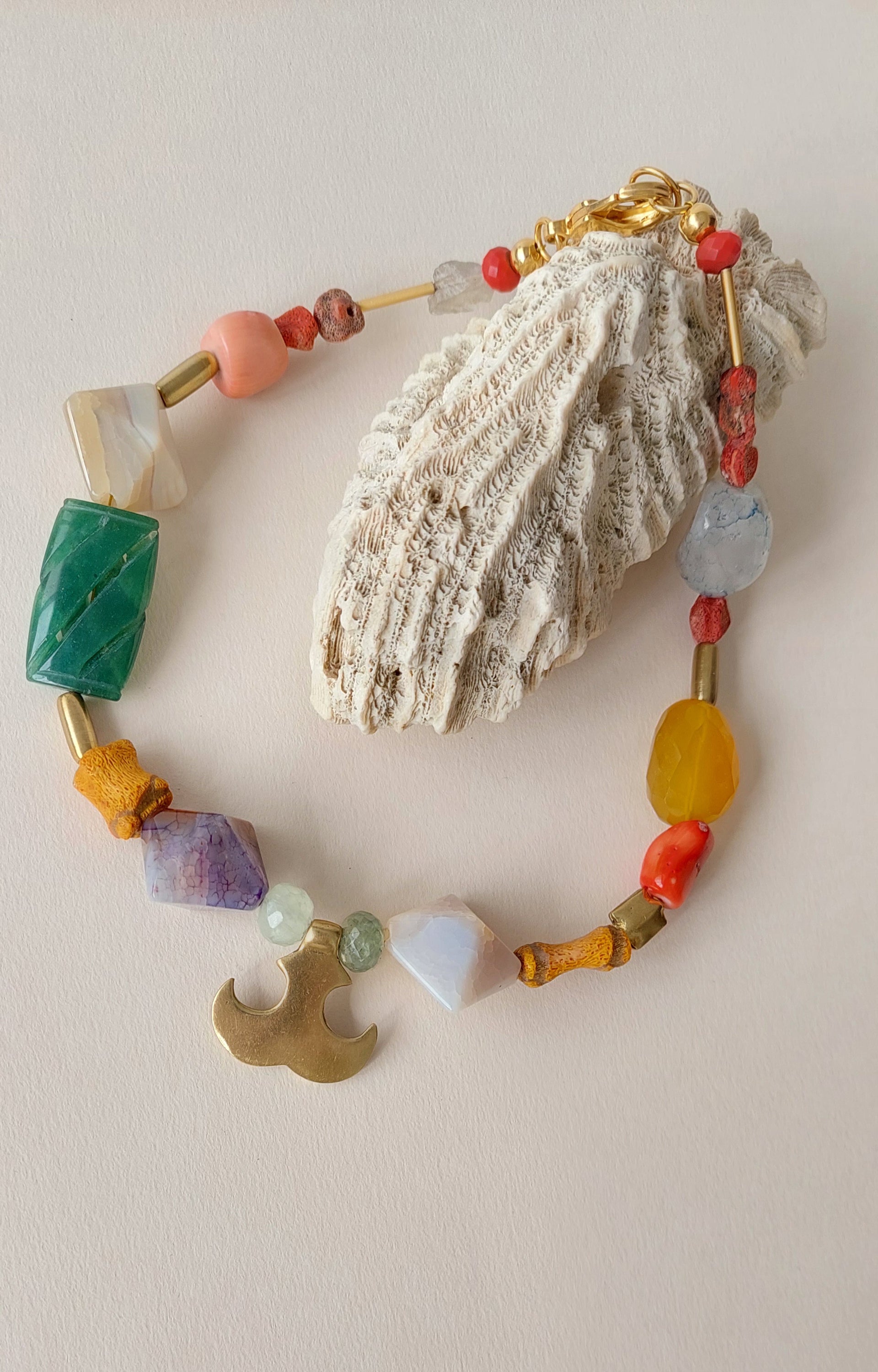 Collar Choker Maruzza
