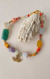 Collar Choker Maruzza