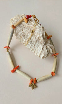 Collar Choker África