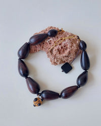Ébano Collar