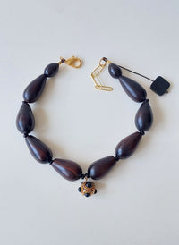 Ébano Collar