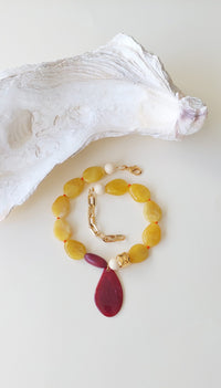 Collar Choker Paula