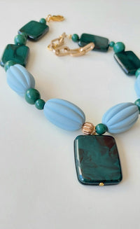 Collar Mía