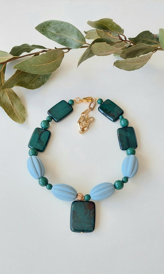 Collar Mía