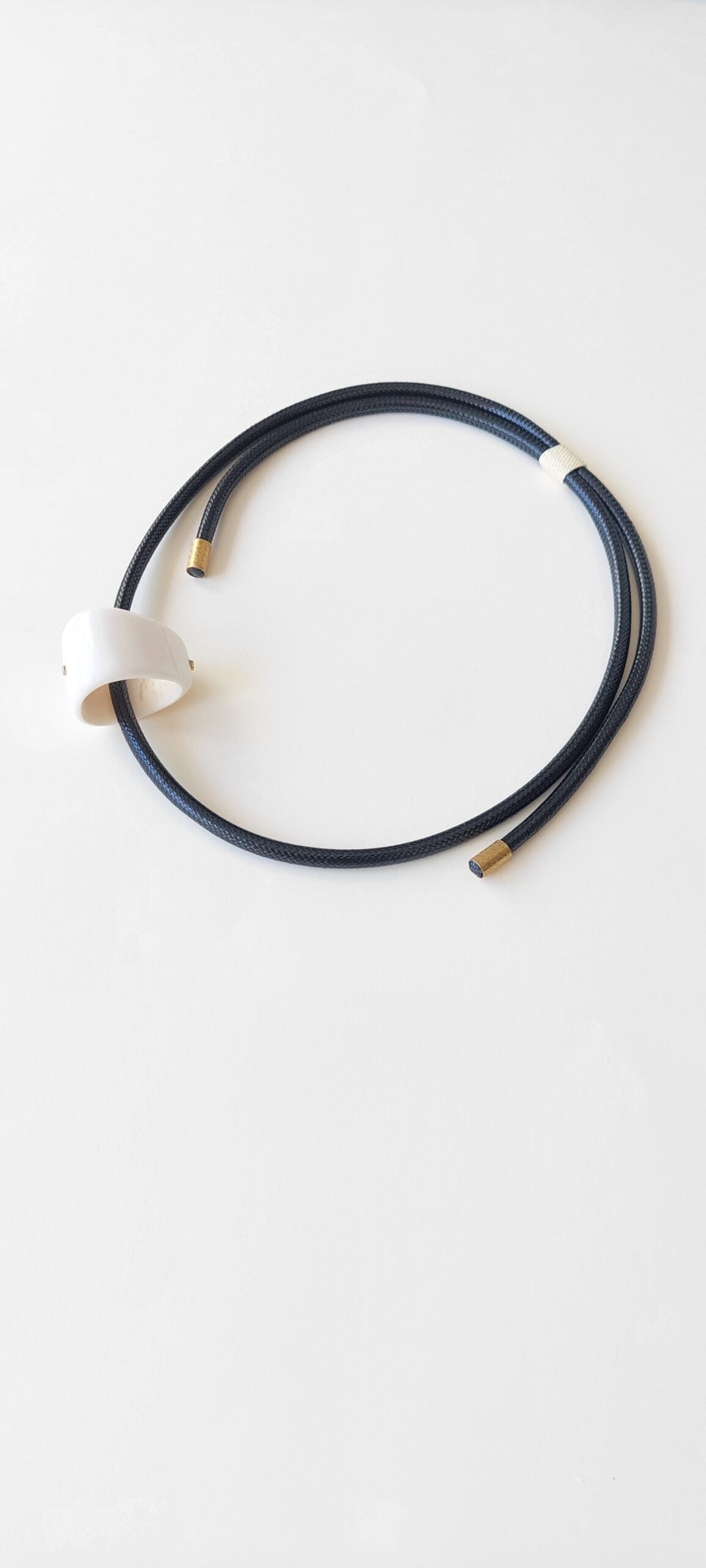 Collar Colgante Aroa