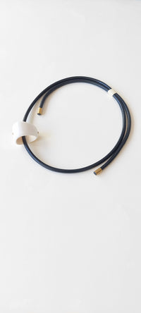 Collar Colgante Aroa