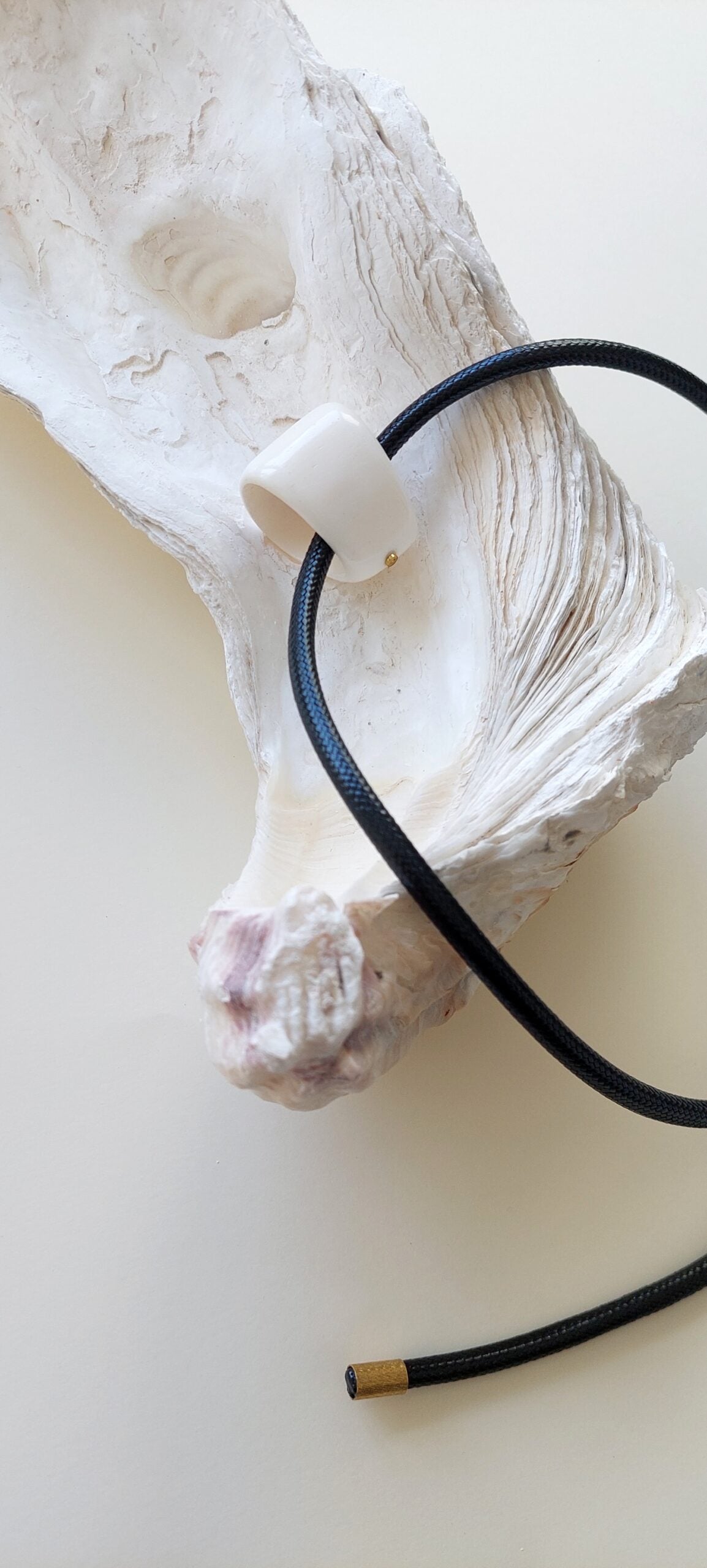 Collar Colgante Aroa