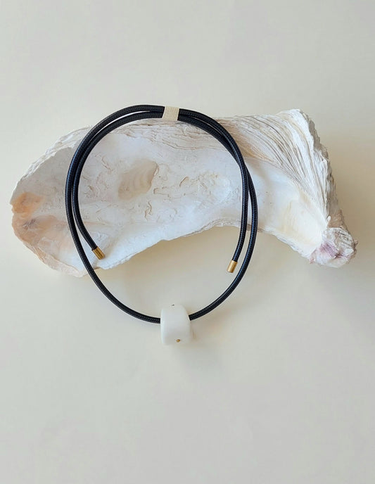 Collar Colgante Aroa